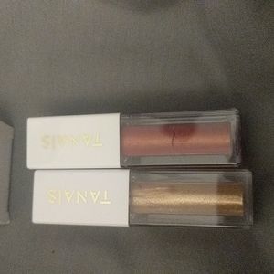 Lip Oil Duo